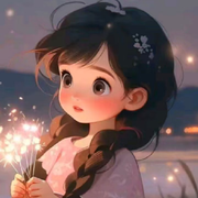 小雨点メ头像