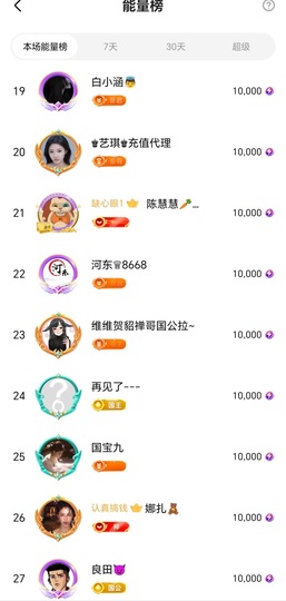 表弟👋主播照片