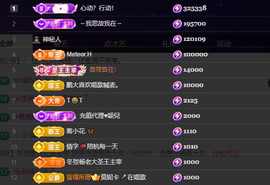 杭贺爸创世神君酱帝王主播照片