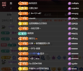 晚秋《情绪稳定版》主播照片