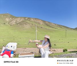 Metherk主播照片