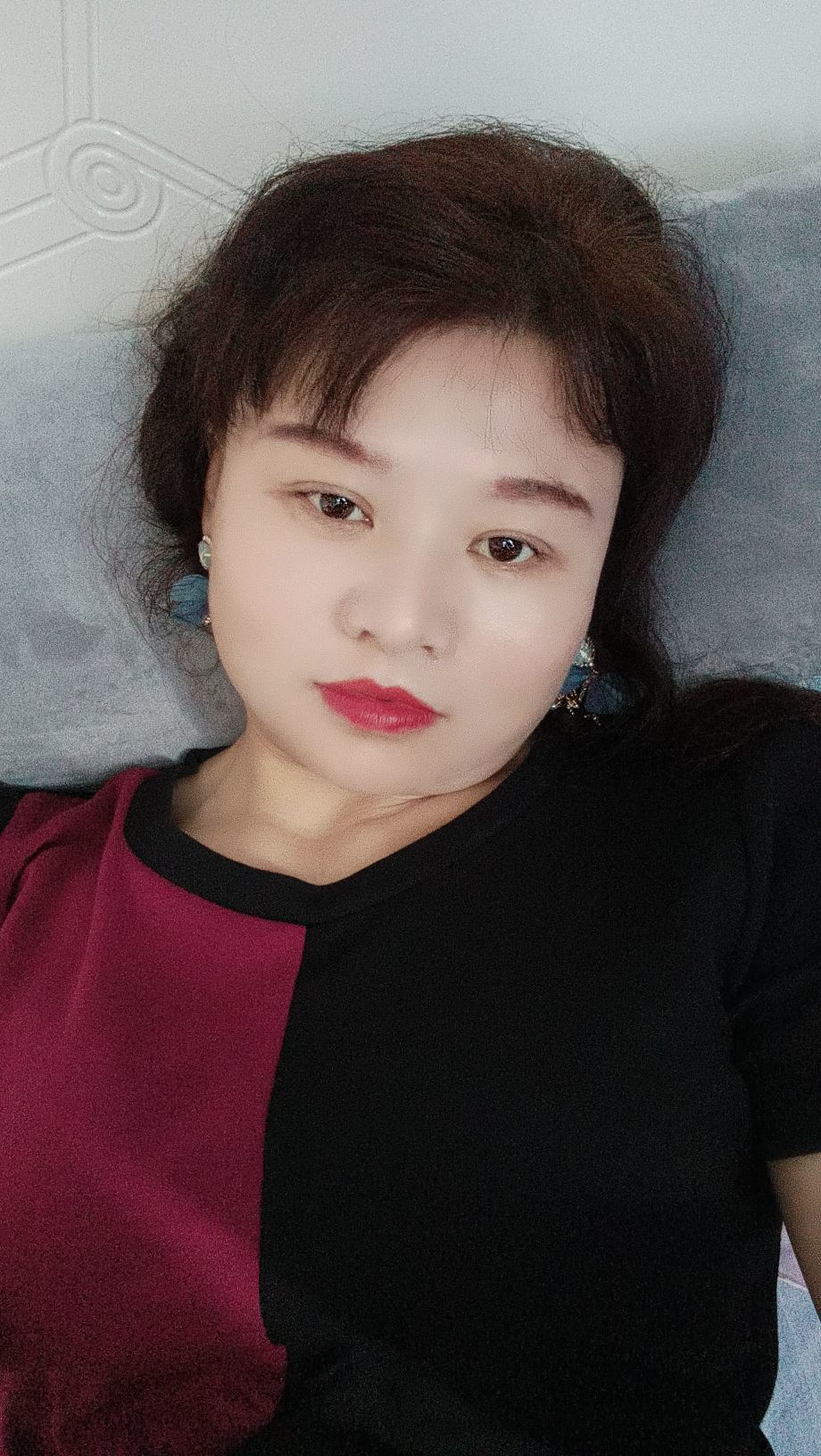 复古小香风的图片