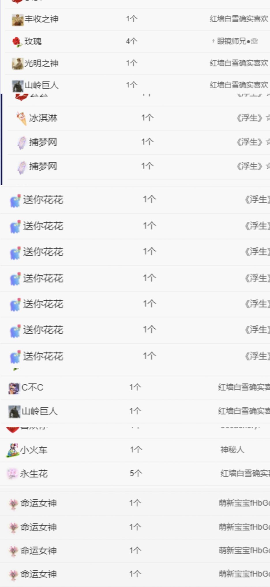 冉冉🍀好运来的图片