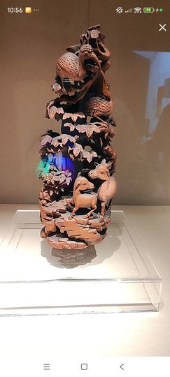 婷婷💕感恩有你陪伴主播照片