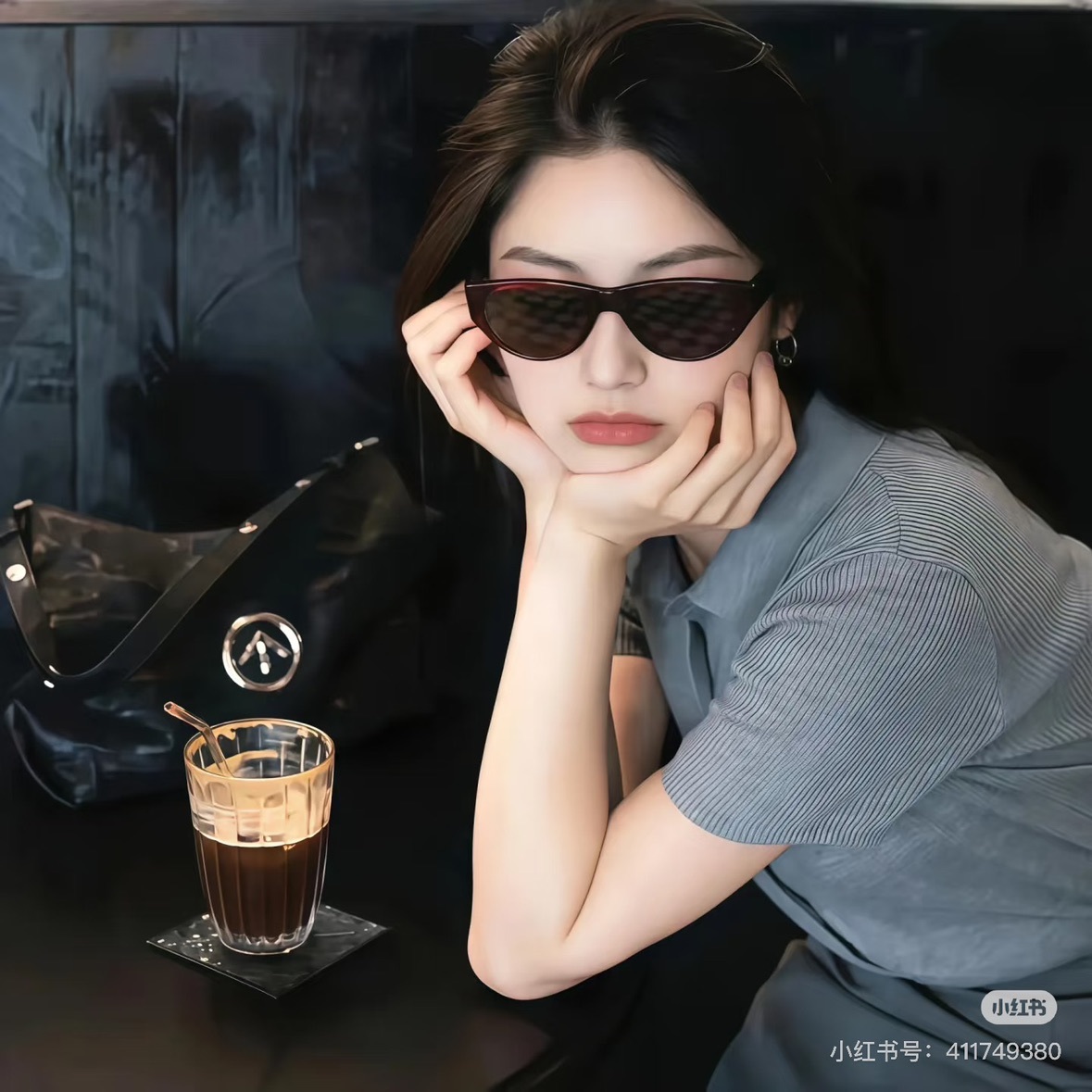 甜崽小洋4的图片