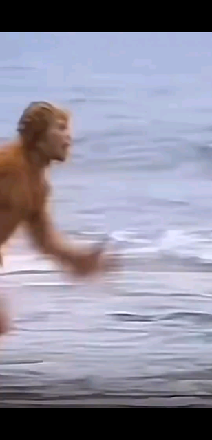 /狂笑