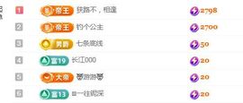金麒麟安静唱歌🎤主播照片