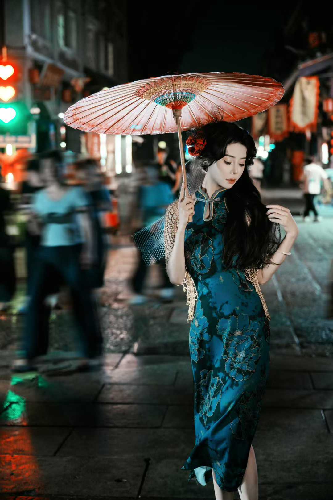 🌸诗语的图片