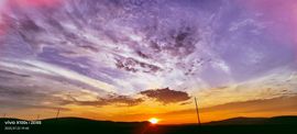 妞妞骑行宁夏银川主播照片