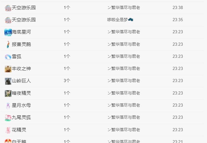 雯子～的图片