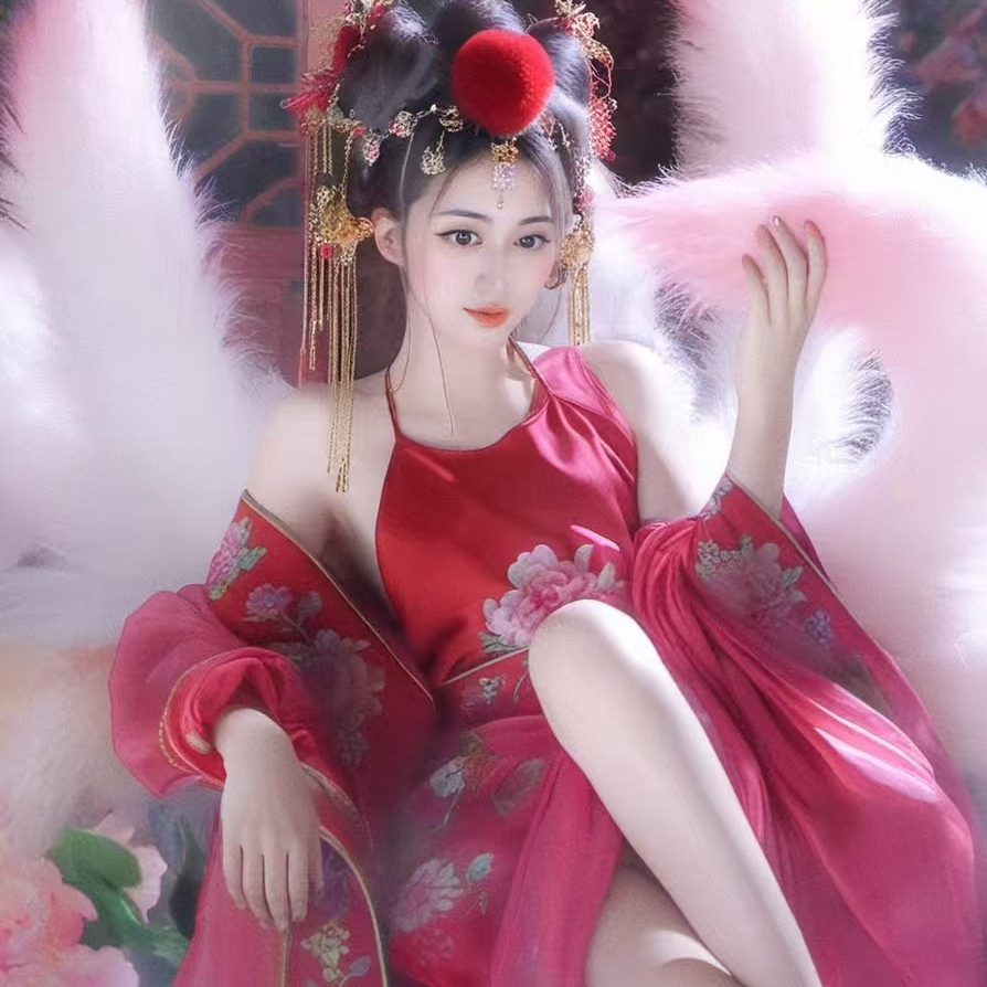 真的好想你☆5号海报