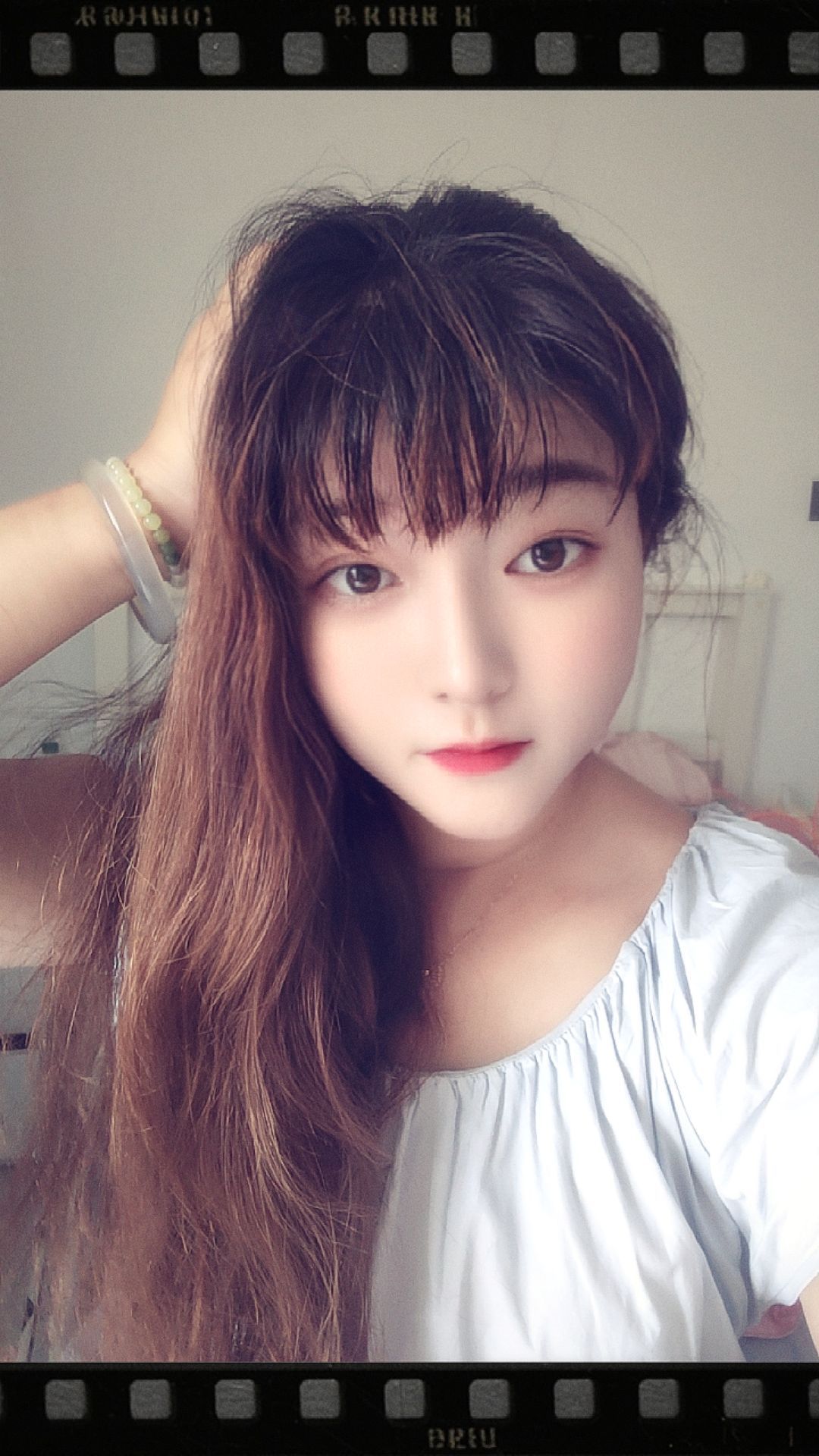婷婷💕感恩有你陪伴的图片