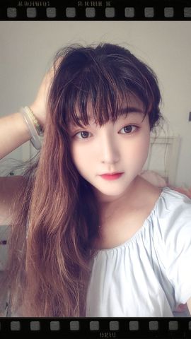 婷婷💕感恩有你陪伴主播照片
