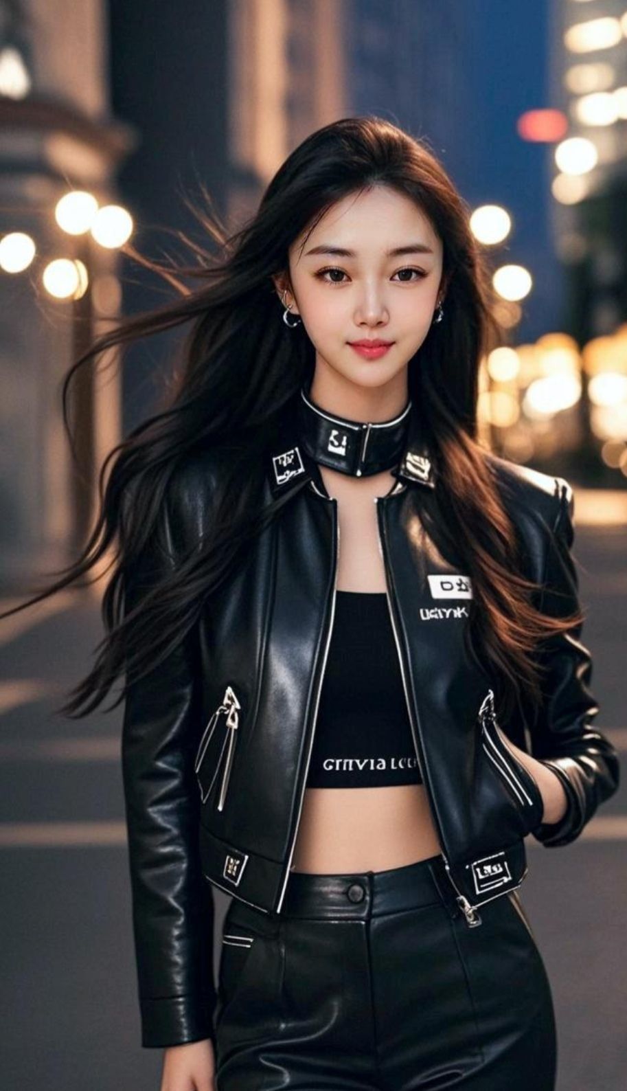 疯小鸭🍑愿有一束光的图片