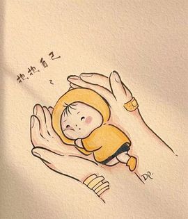 婷儿～所遇皆甜的图片