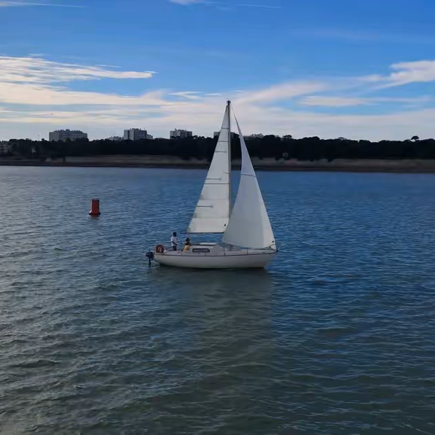 @心旅海报