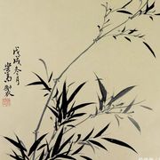 青灯煮酒携红袖