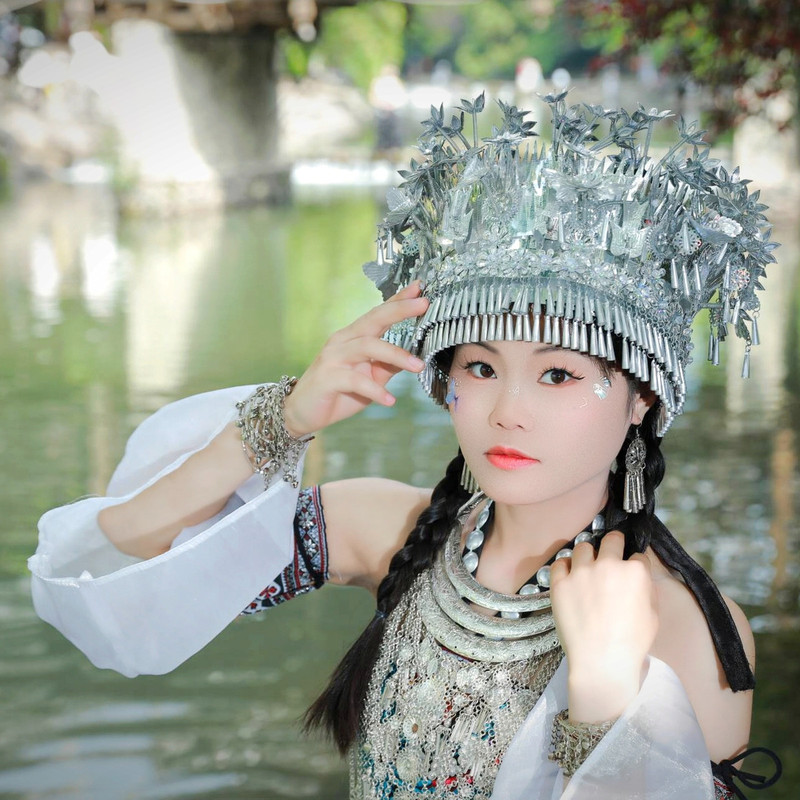 小羊TY的主播海报