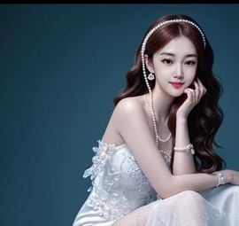 丑小鸭💞愿有一束光主播照片