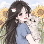 欣a、