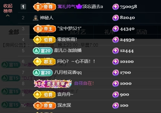 宝儿♚贺淡忘神君啦的图片