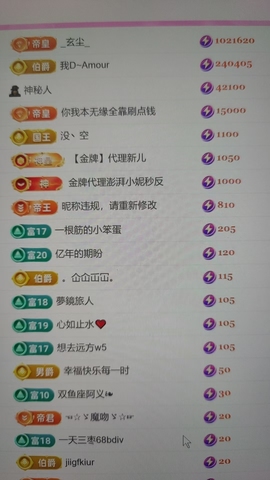 艾沫;上午九点到两点主播照片