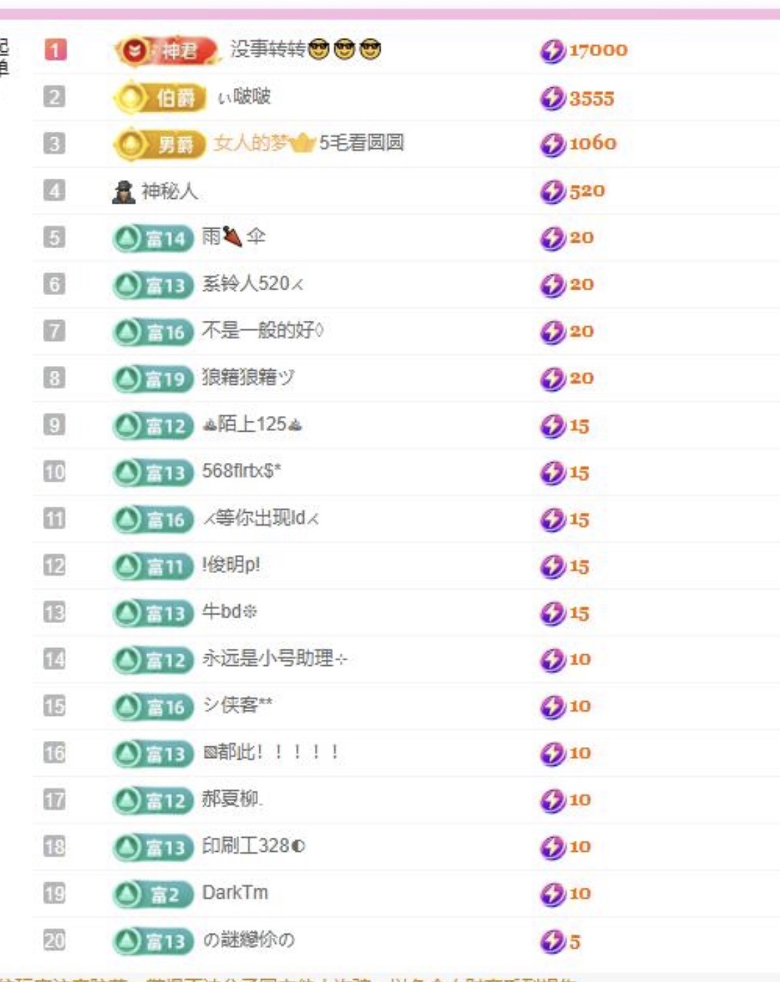 小玲宝🧸安静唱歌的主播照片