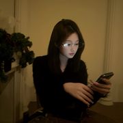 新人小樱.