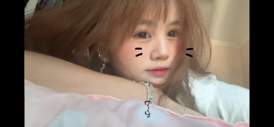梨呆呆.🍎海报