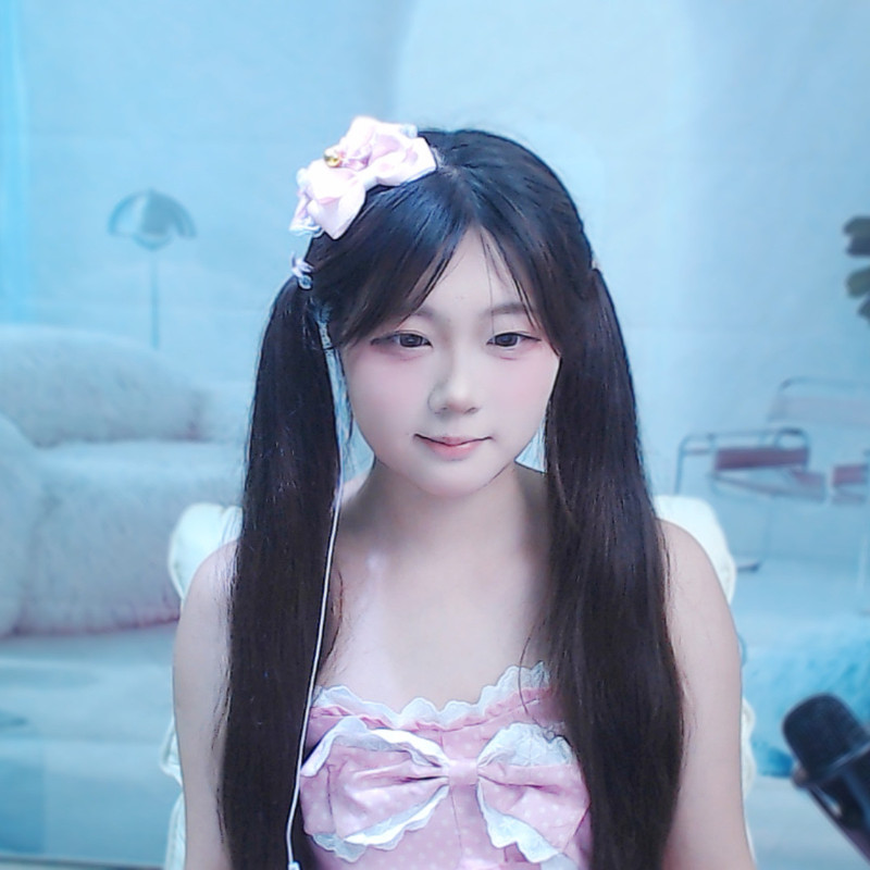 新人筱花花