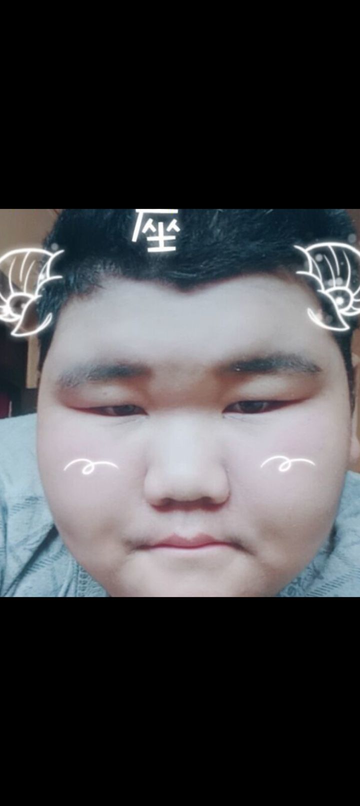 ☆看小说的高黎贡羚牛主播图片