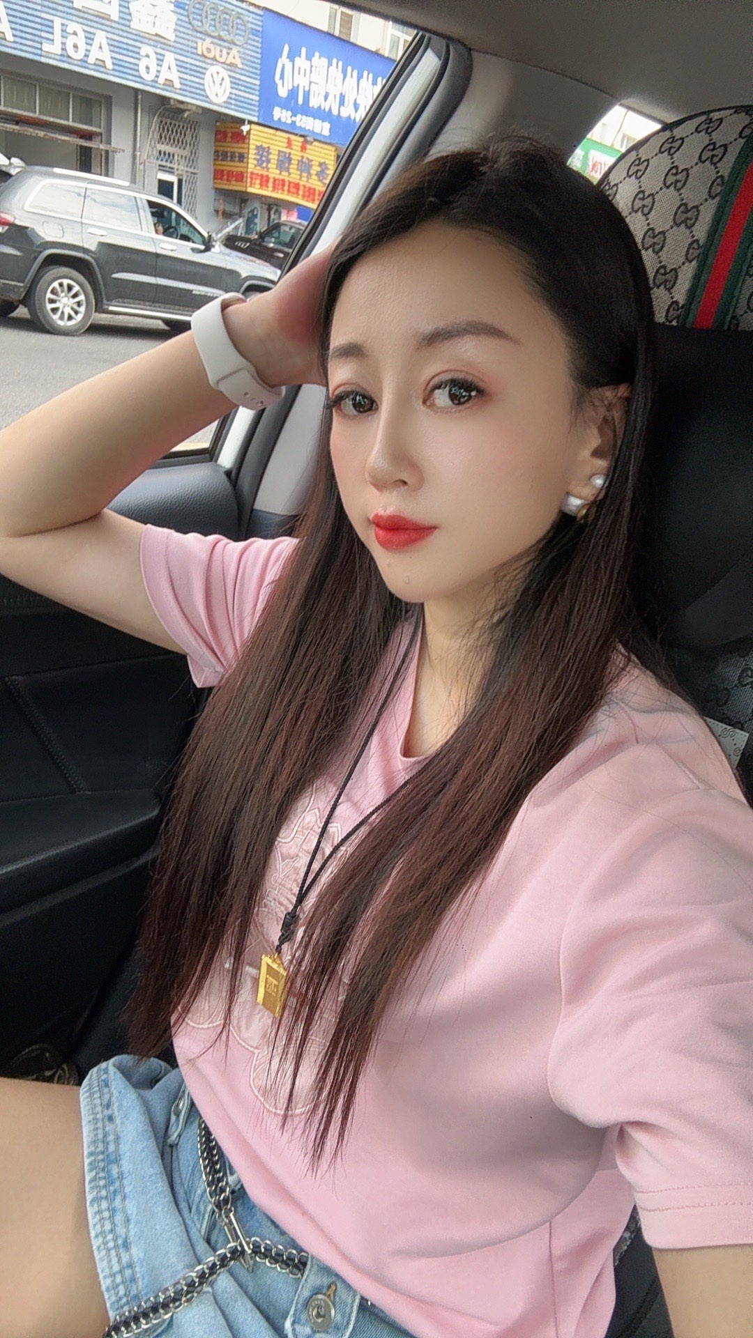 新人^_^小亚💫的图片