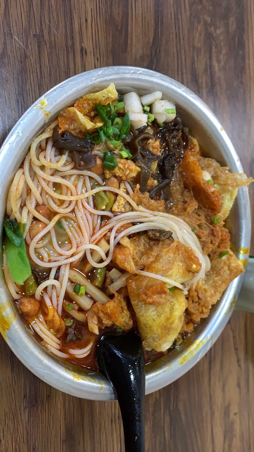 白Y鸭28号休息的图片