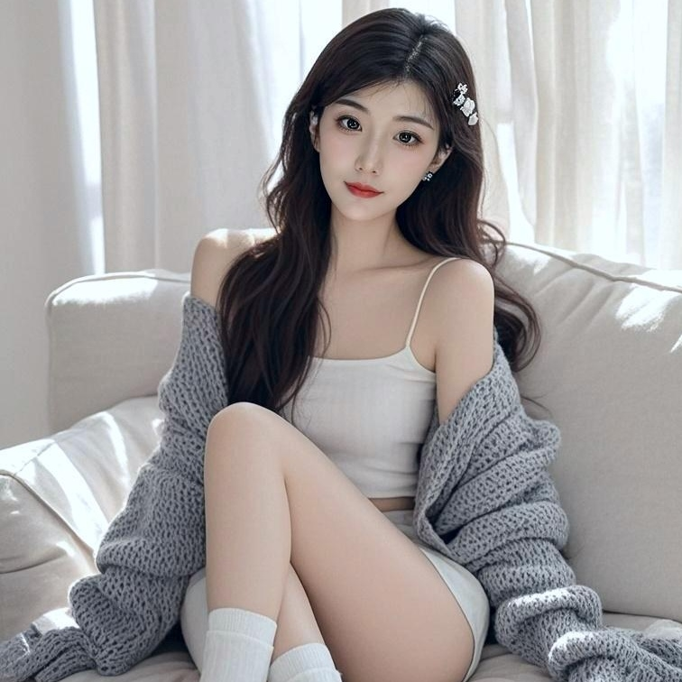 馨儿🙆晚上播海报