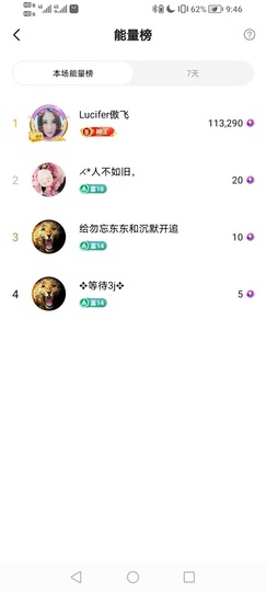 安琪同学主播照片