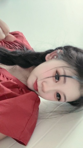 灵儿休息一天啦主播照片