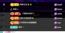 许华峰（努力版）的图片