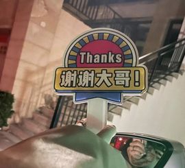 妞妞骑行宁夏银川主播照片