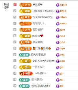 单身歌手🎤求升冠主播照片
