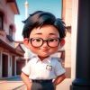 Professxh的头像
