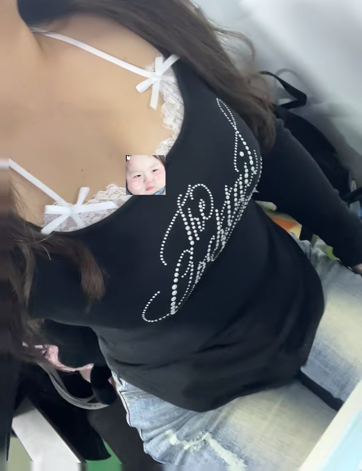 欣心🦄cl的图片