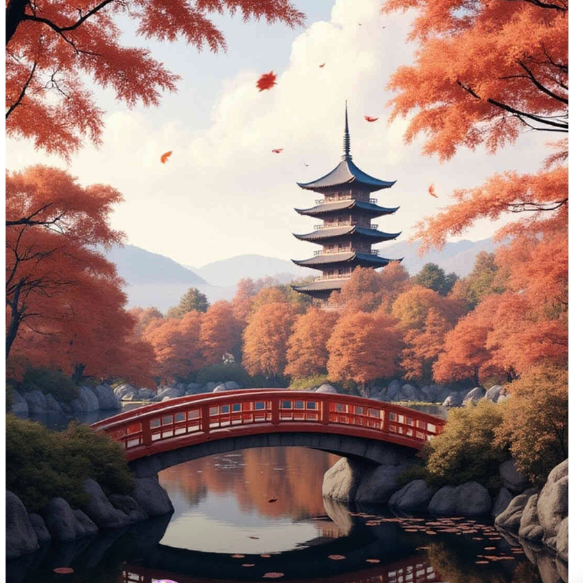 萌新的宝贝。海报