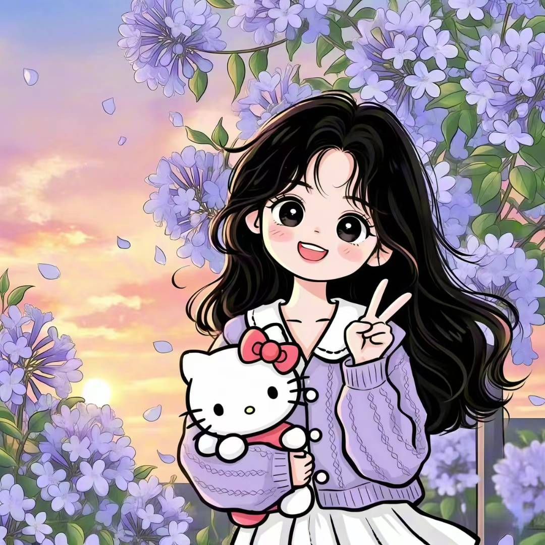 梓莹没人疼的图片