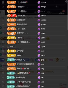 ╰つ〃薀昕🌷主播照片