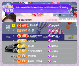 ◕◕萱妮唱给你听◕◕主播照片