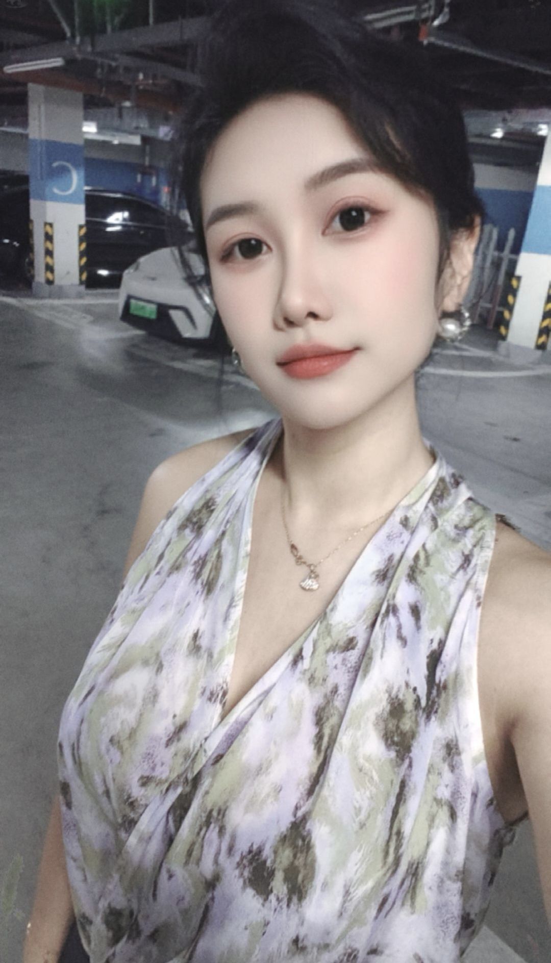 苏静好家有事今不播主播图片