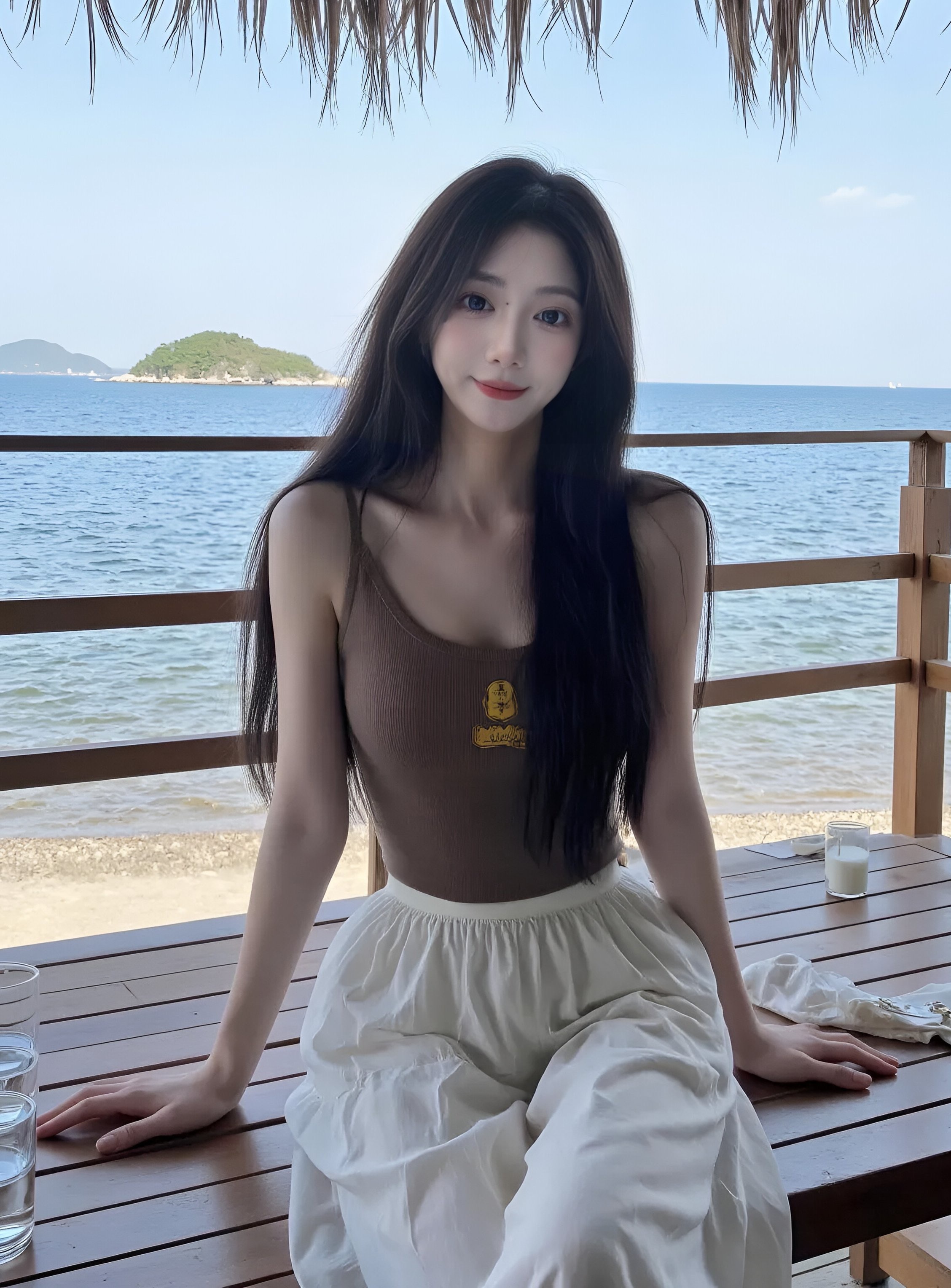 安好🎤求心软的神的主播照片