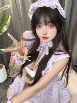 粥粥（大姨妈版）主播照片