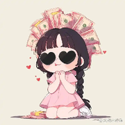 一个小汉堡🍔