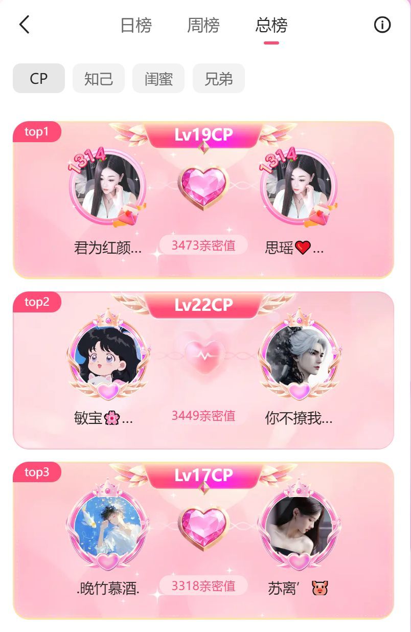 思瑶❤️不负相遇的图片
